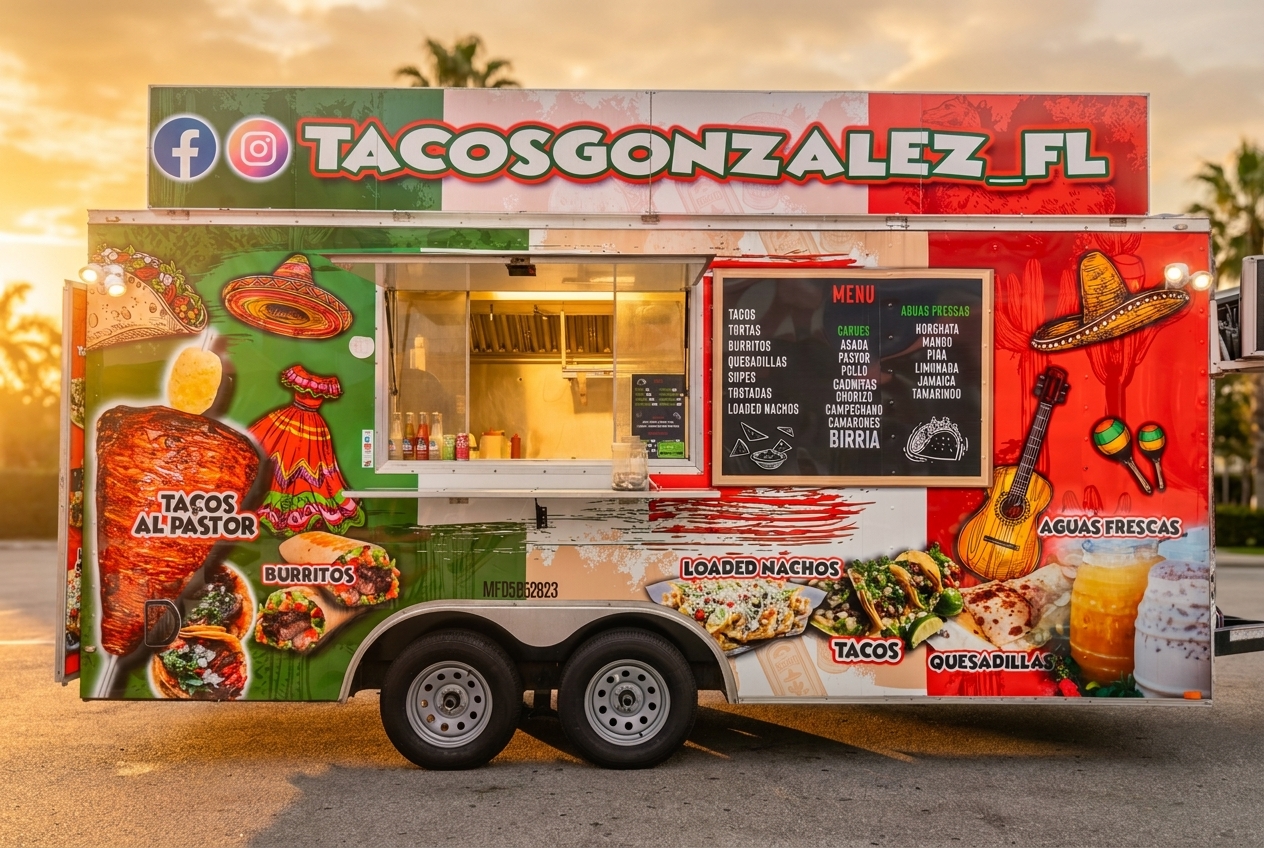 Taco Truck リモコン付き　日本未発売　アメリカ　ラジコン　トイ Taco Truck リモコン付き 日本未発売 アメリカ ラジコン トイ Taco
